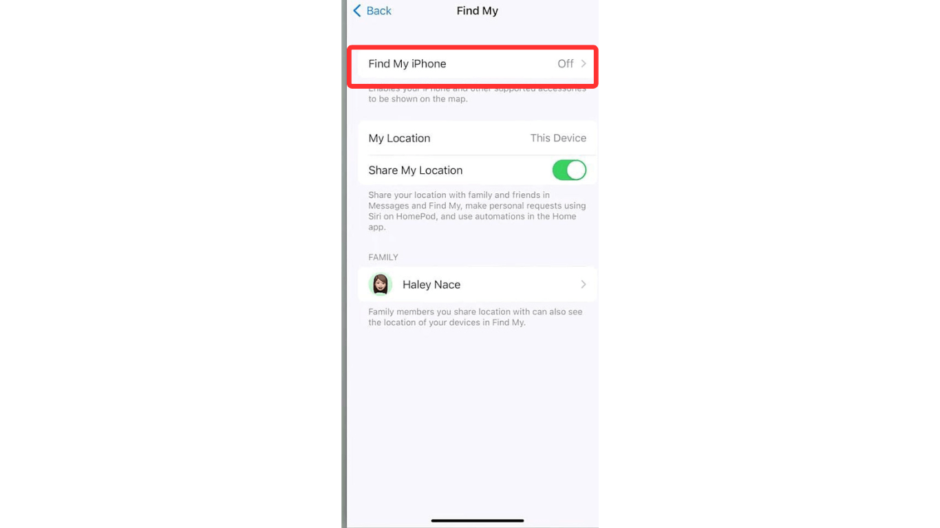 How to Add Beats to Find My iPhone (StepbyStep Guide) Hollyland