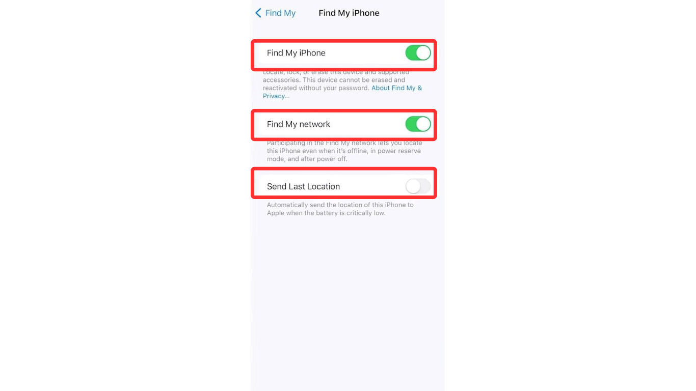How to Add Beats to Find My iPhone (StepbyStep Guide) Hollyland