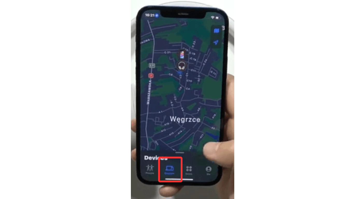 How to Add Beats to Find My iPhone (StepbyStep Guide) Hollyland