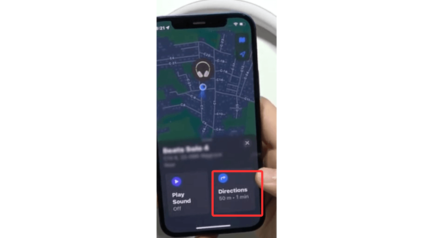 How to Add Beats to Find My iPhone (StepbyStep Guide) Hollyland