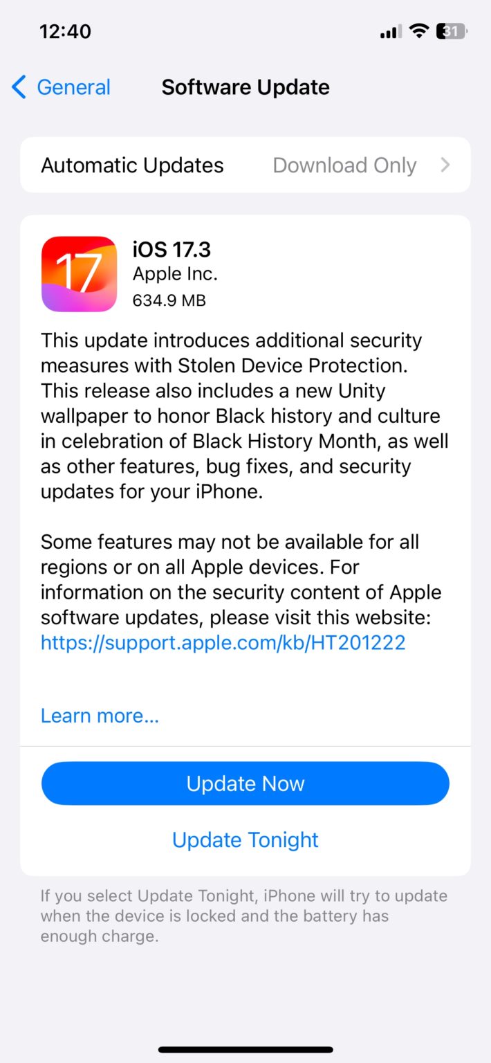 Location Expired on iPhone What It Means and How to Fix It Hollyland
