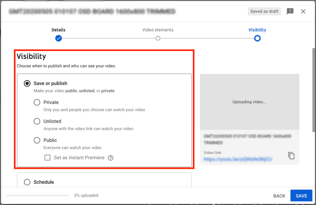 can-unlisted-youtube-videos-be-copyrighted-hollyland