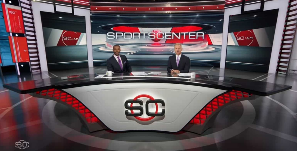 Difference Between Espn And Espn