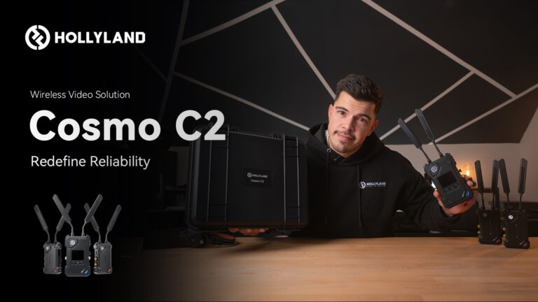 Cosmo C2 Tutorial | Redefine Reliability