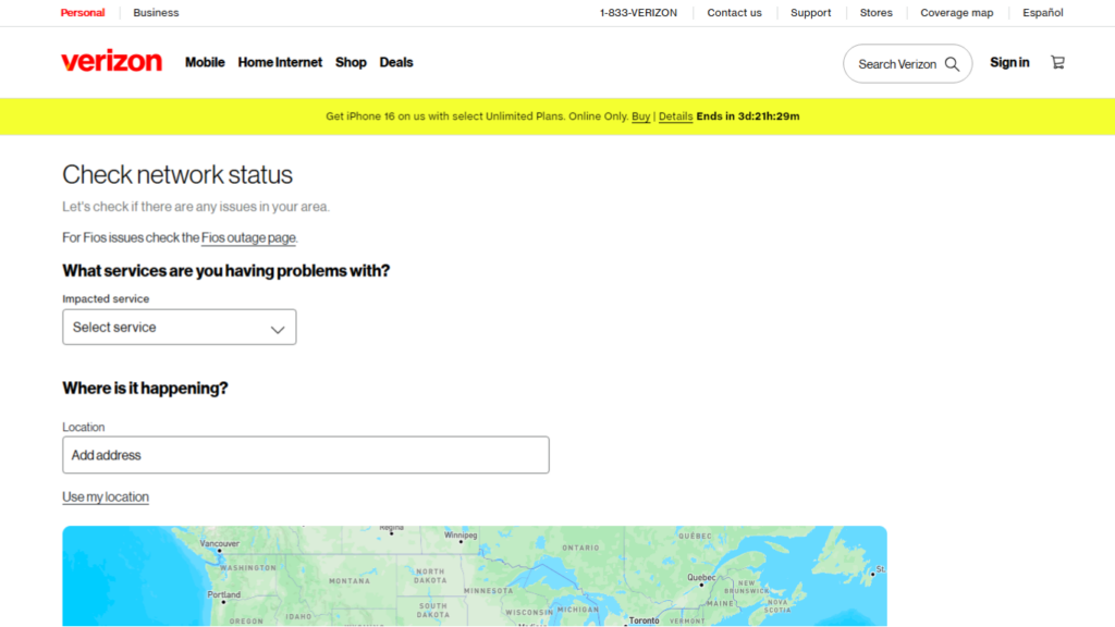 How to Fix Poor Verizon Service Proven Fixes to Boost Your Signal