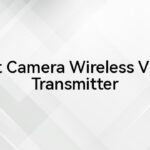 Best Camera Wireless Video Transmitter