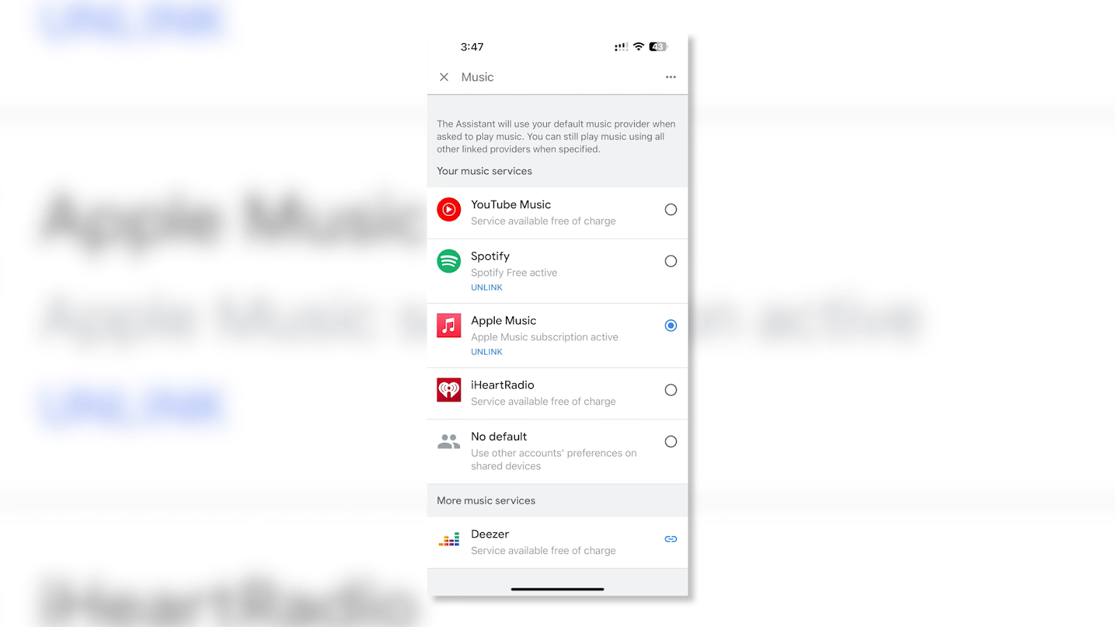 A screenshot of a phone
AI-generated content may be incorrect.