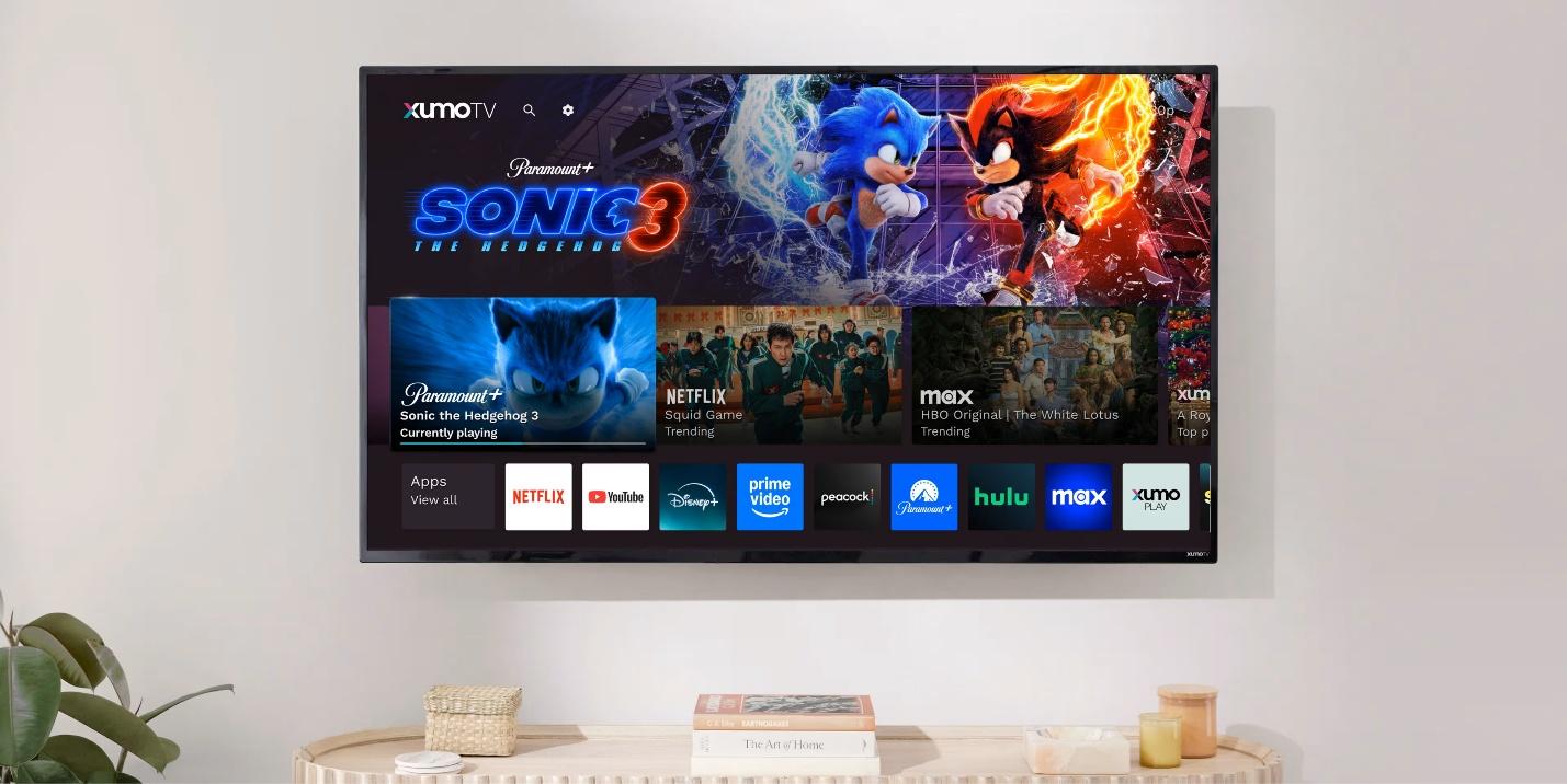 A television screen with a game on it
AI-generated content may be incorrect.