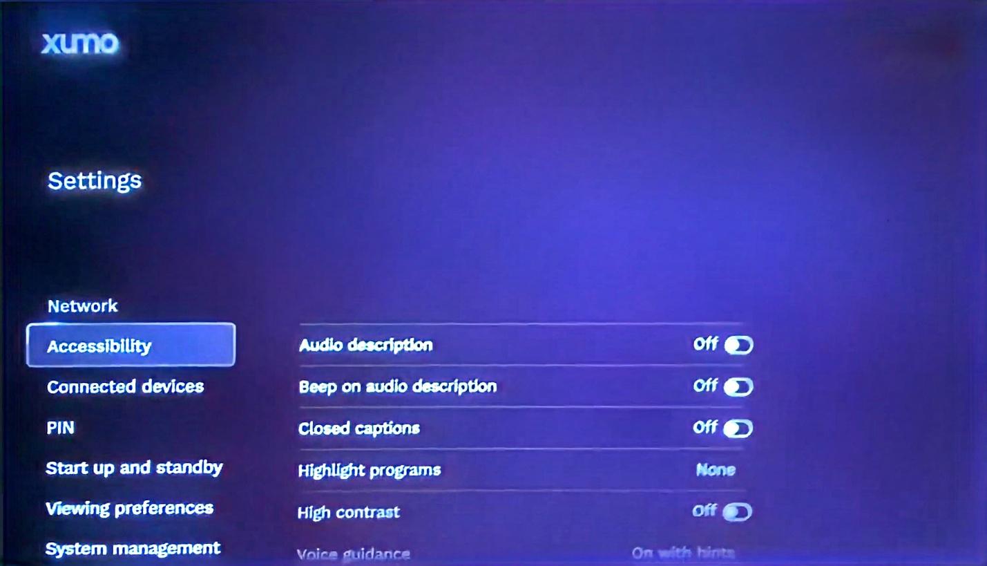 A screenshot of a computer
AI-generated content may be incorrect.