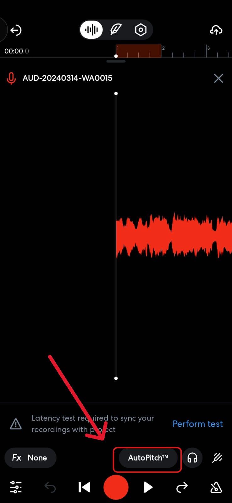 A screenshot of a black screen
AI-generated content may be incorrect.