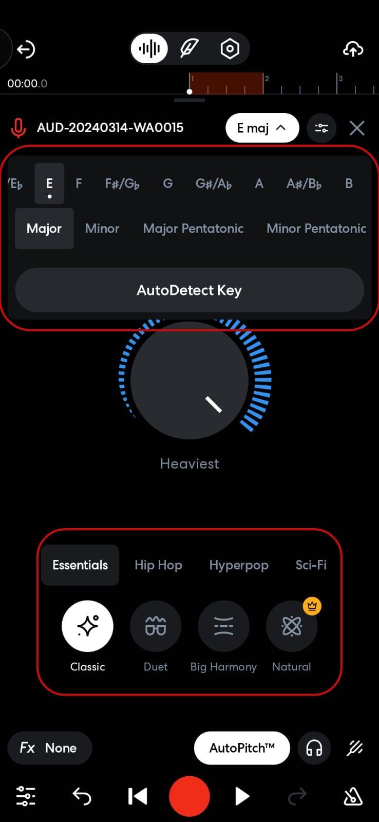 A screenshot of a device
AI-generated content may be incorrect.