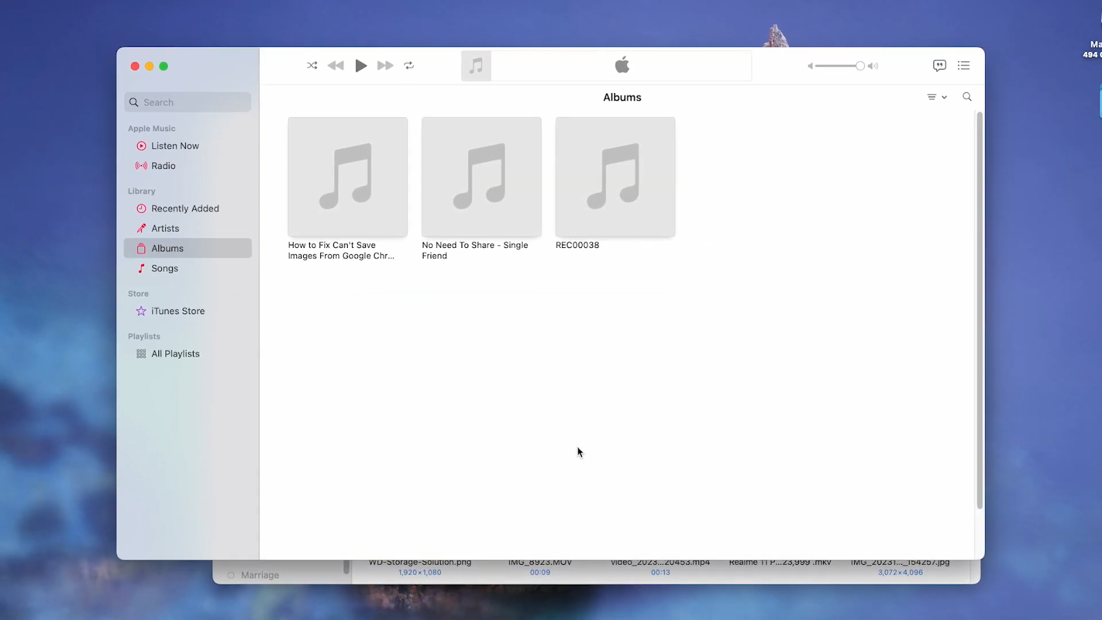 A screenshot of a computer
AI-generated content may be incorrect.