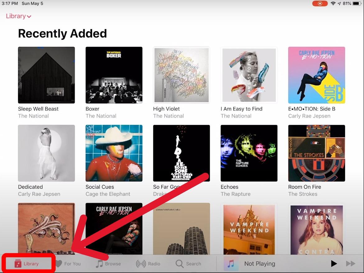 A screenshot of a music album
AI-generated content may be incorrect.