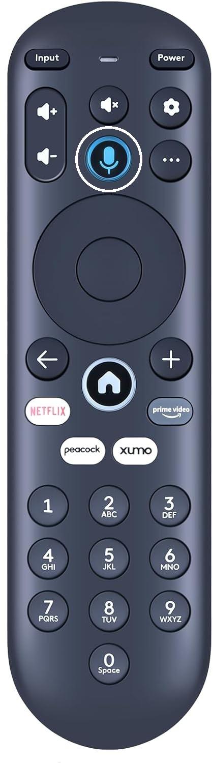 A close up of a remote control
AI-generated content may be incorrect.