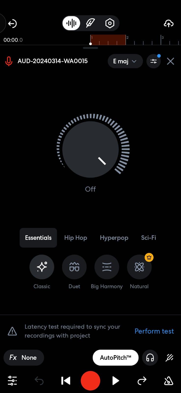 A screenshot of a device
AI-generated content may be incorrect.