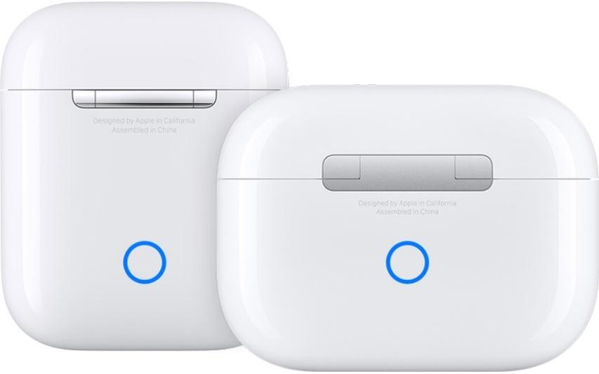 How to reset your AirPods and AirPods Pro : Apple World Today