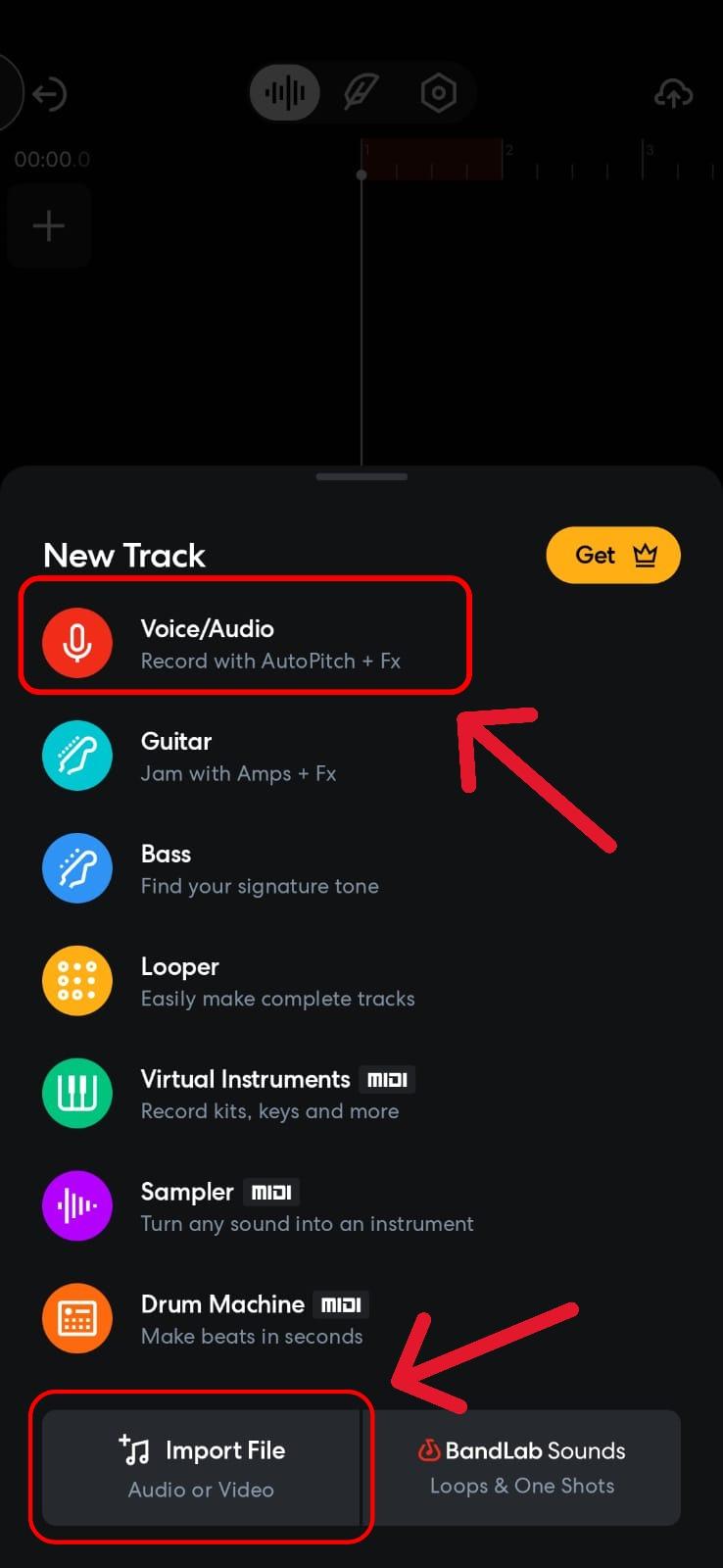 A screenshot of a phone
AI-generated content may be incorrect.