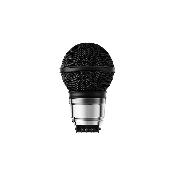 Interchangeable Dynamic Capsule