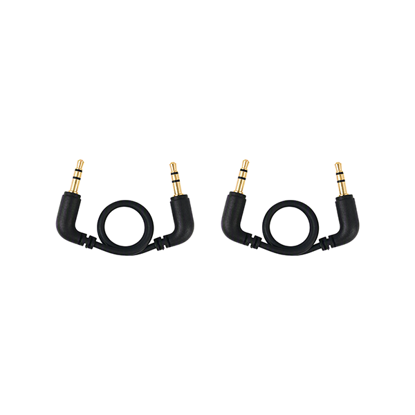 LARK M3 3.5mm TRS to 3.5mm TRS Cable