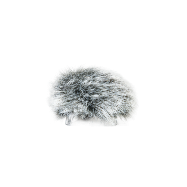 LARK A2 Furry Windshield