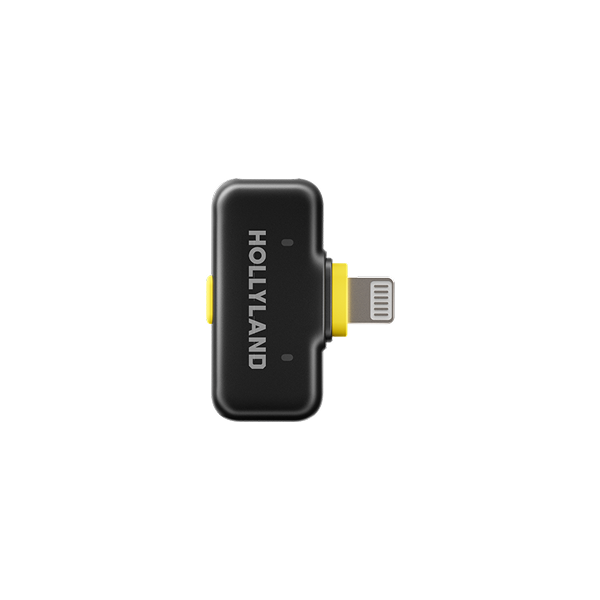 LARK A2 Lightning Receiver (Space Gray)
