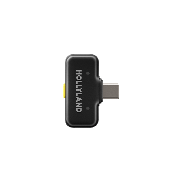 LARK A2 USB-C Receiver (Space Gray)