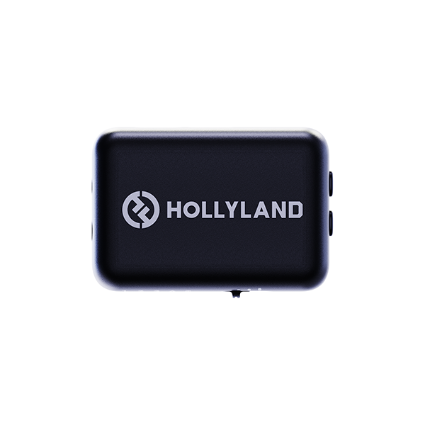 LARK M3 Camera Receiver (Space Gray)